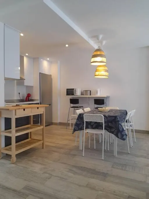 Vila Casa Perla La Mareta