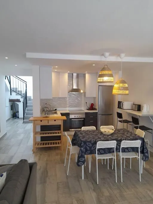 Prázdninový dům Vila Casa Perla La Mareta
