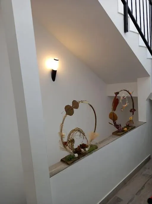 Vila Casa Perla La Mareta 0*,