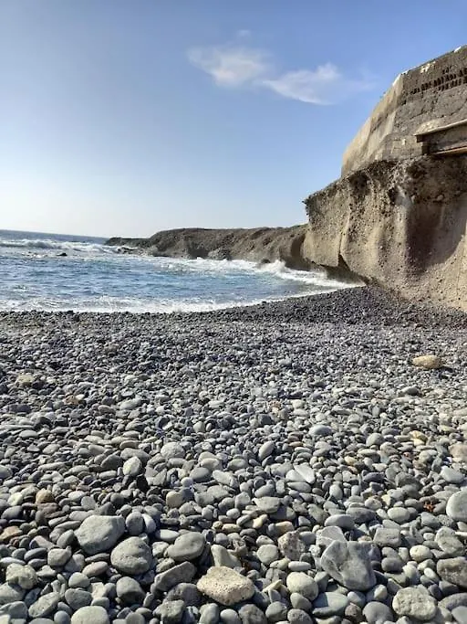 Prázdninový dům Vila Casa Perla La Mareta