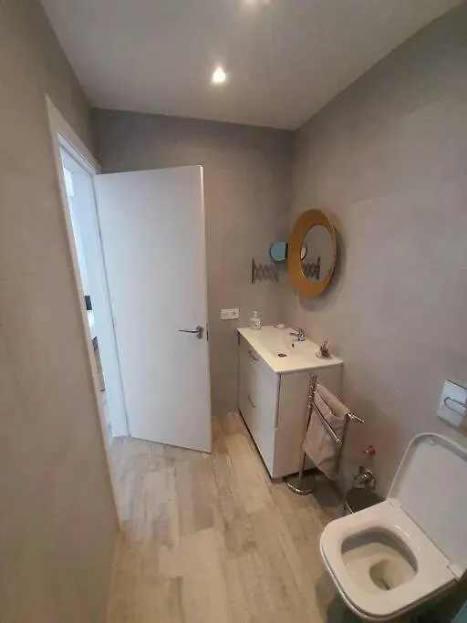 Vila Casa Perla La Mareta Španělsko