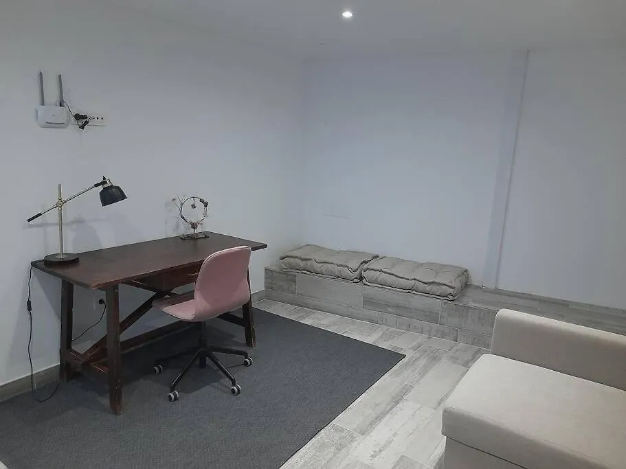 Prázdninový dům Vila Casa Perla La Mareta