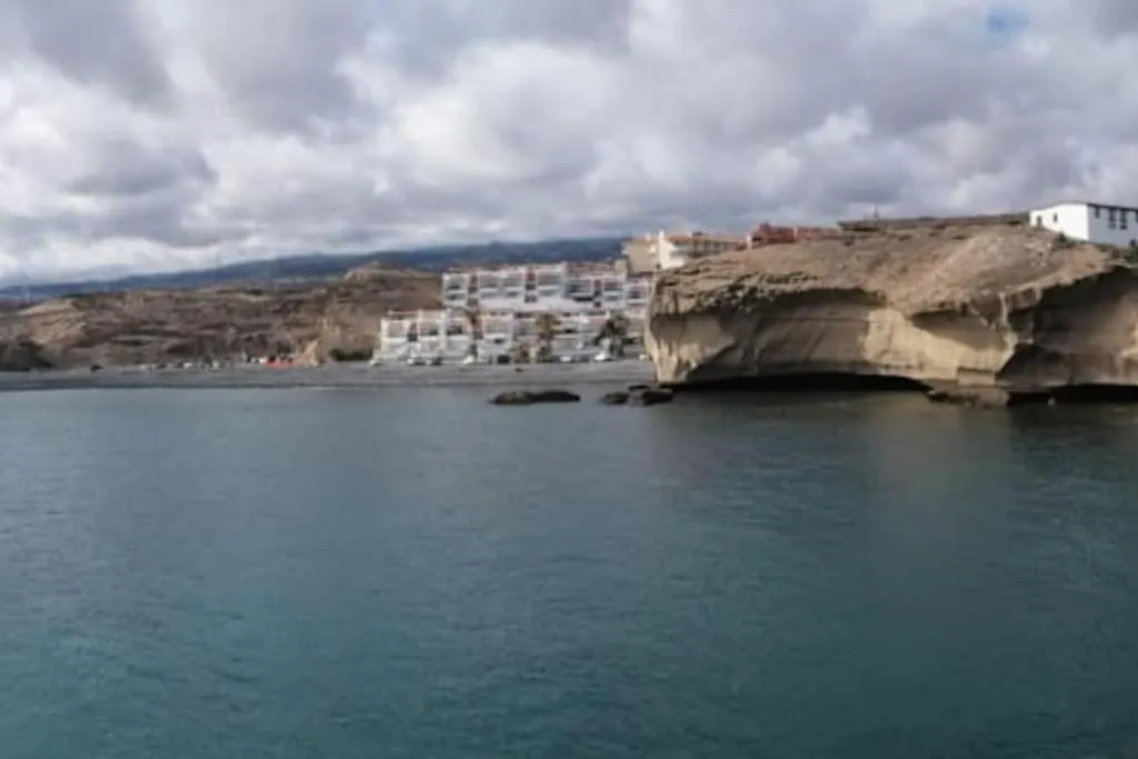 Vila Casa Perla La Mareta