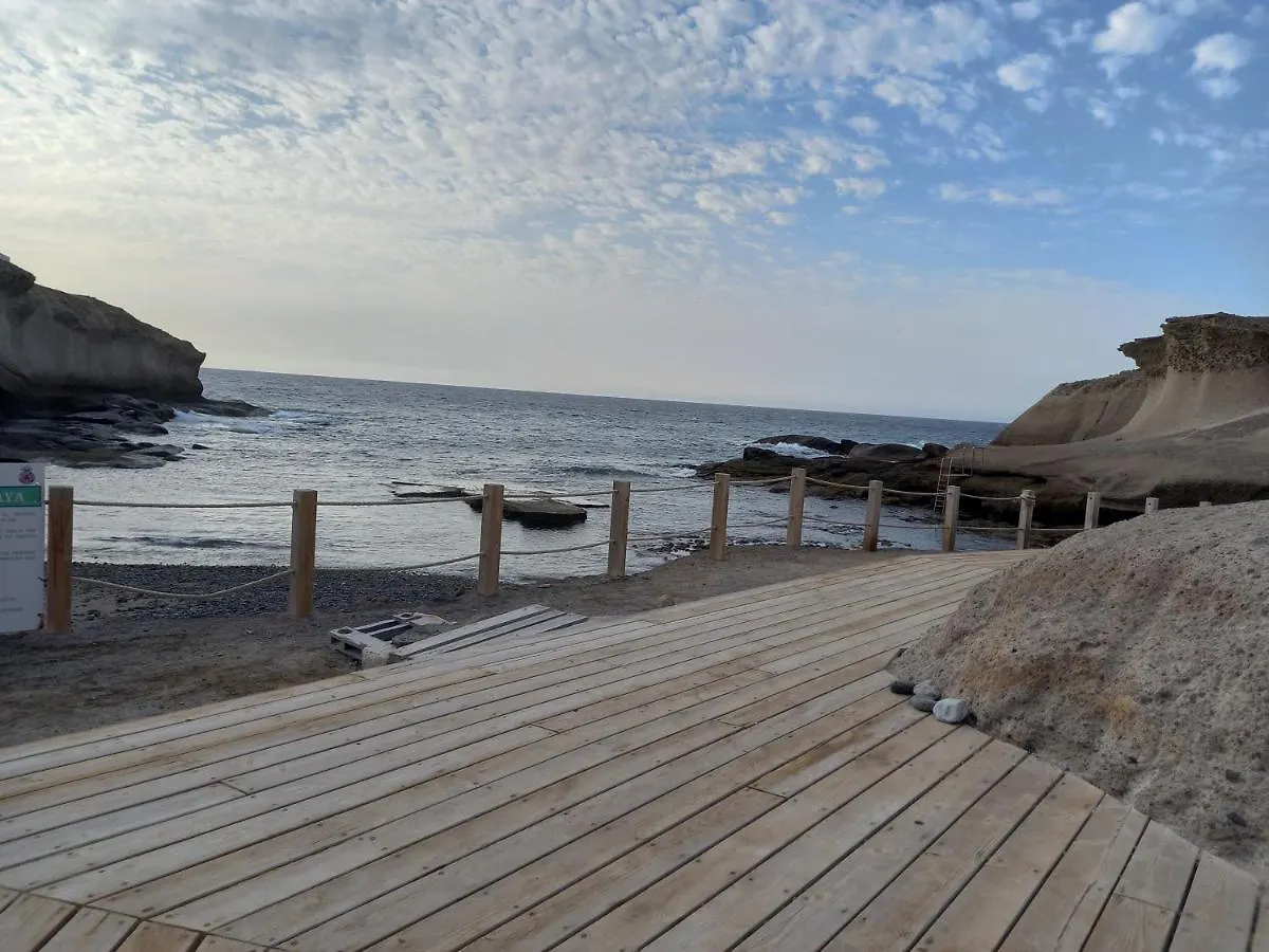 Casa Perla Villa La Mareta Holiday home