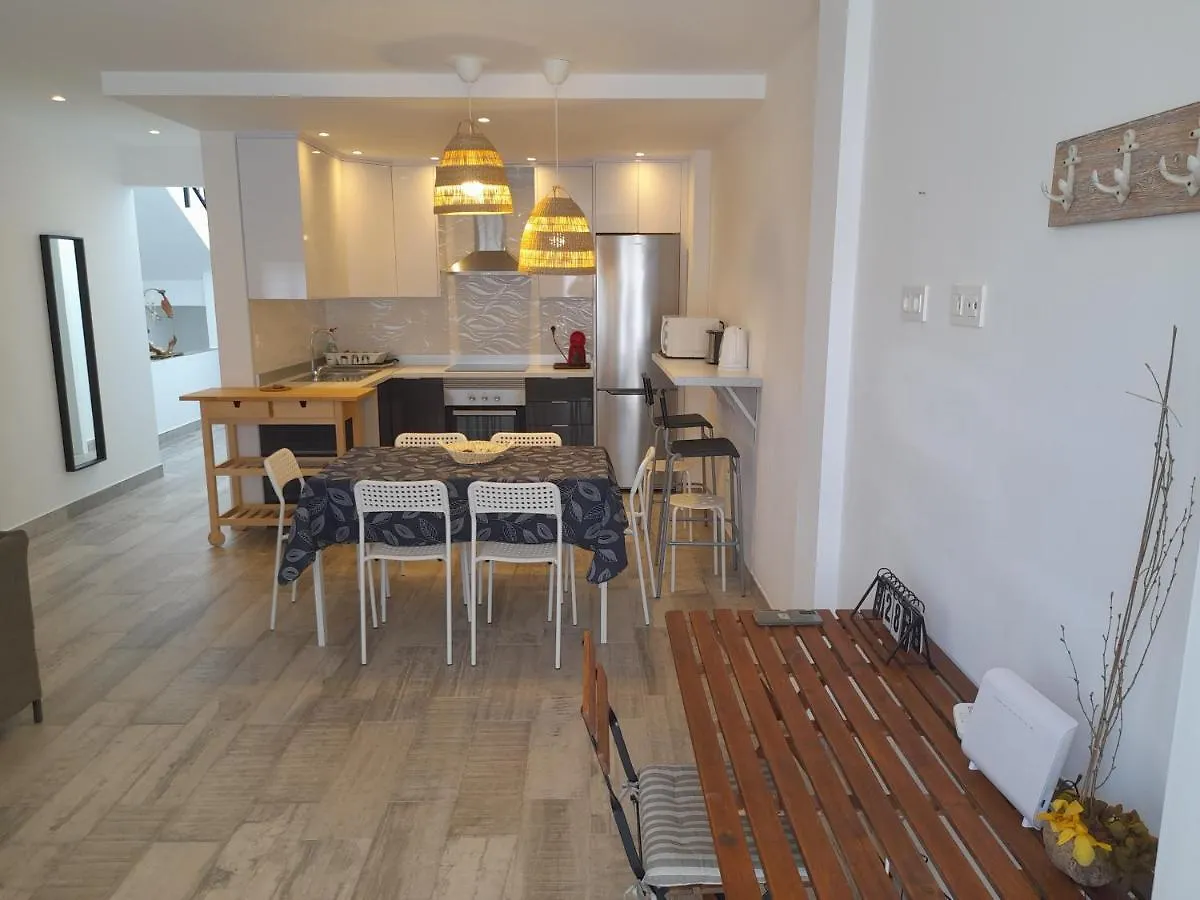 Holiday home Casa Perla Villa La Mareta