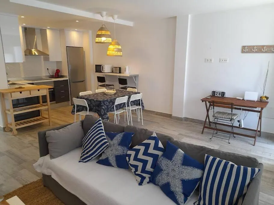 Casa Perla Villa La Mareta