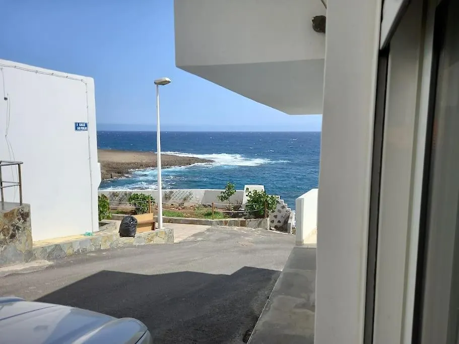 Holiday home Casa Perla Villa La Mareta