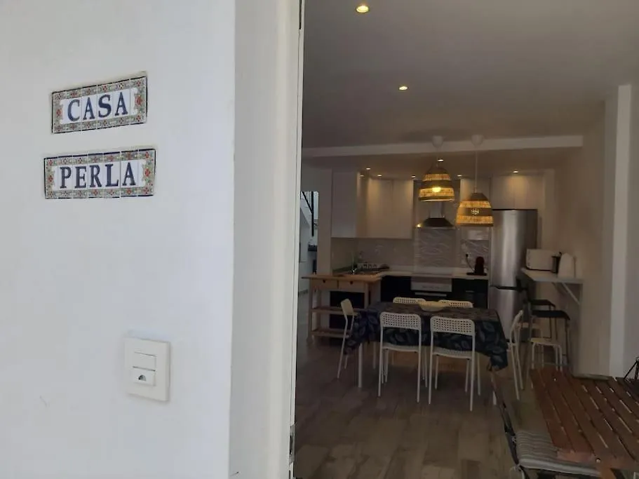 Casa Perla Villa La Mareta 0*,