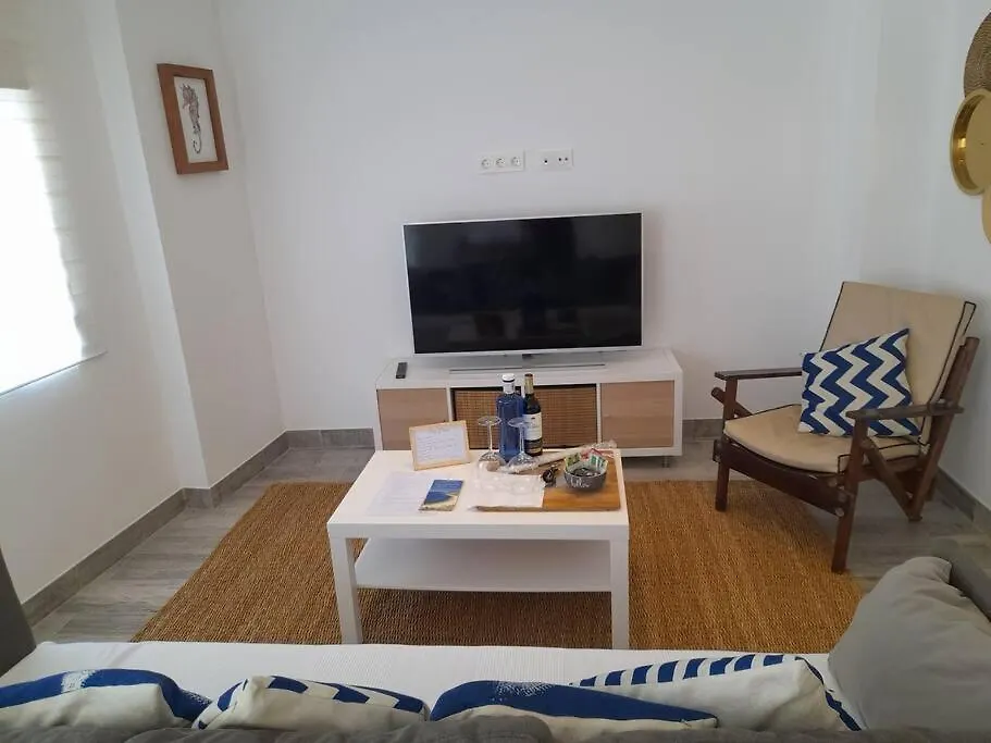 Casa Perla Villa La Mareta