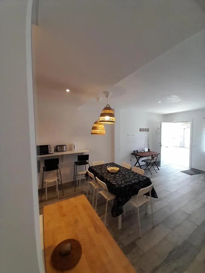 Holiday home Casa Perla Villa La Mareta Spain