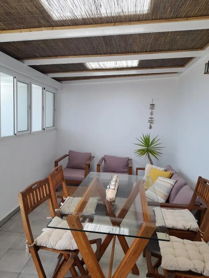 Casa Perla Villa La Mareta Holiday home