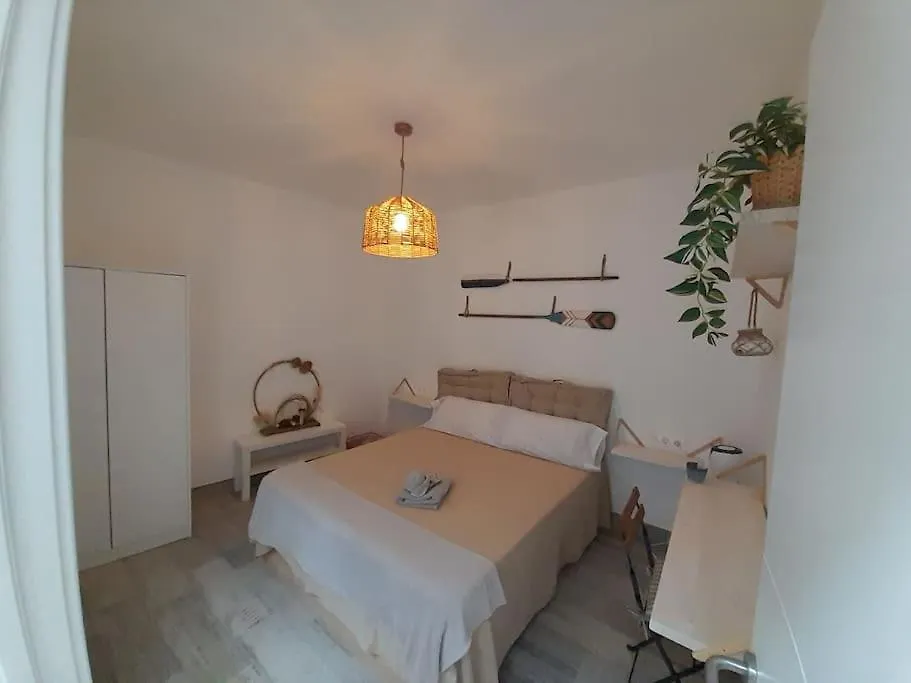Holiday home Casa Perla Villa La Mareta
