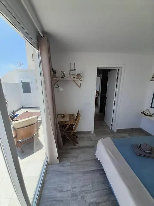 Casa Perla Villa La Mareta Holiday home