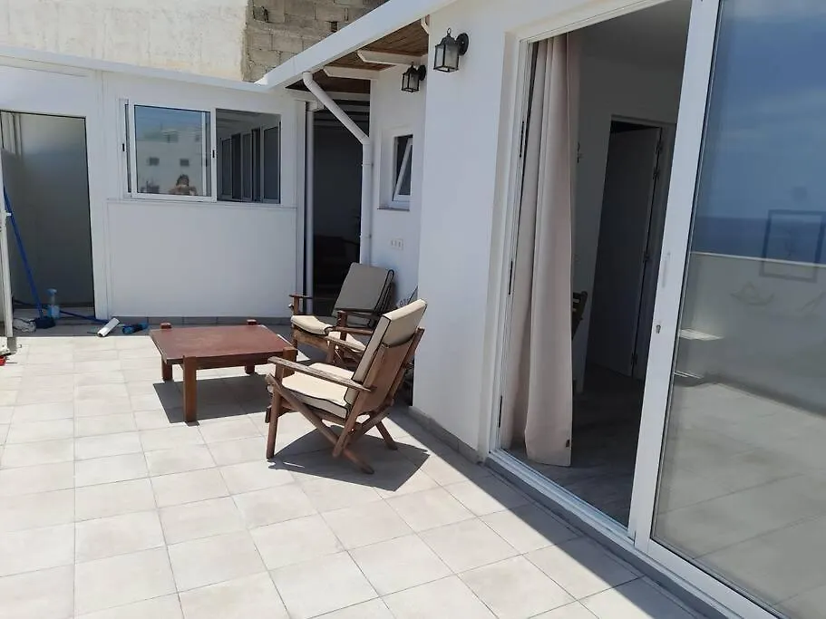 Casa Perla Villa La Mareta Holiday home