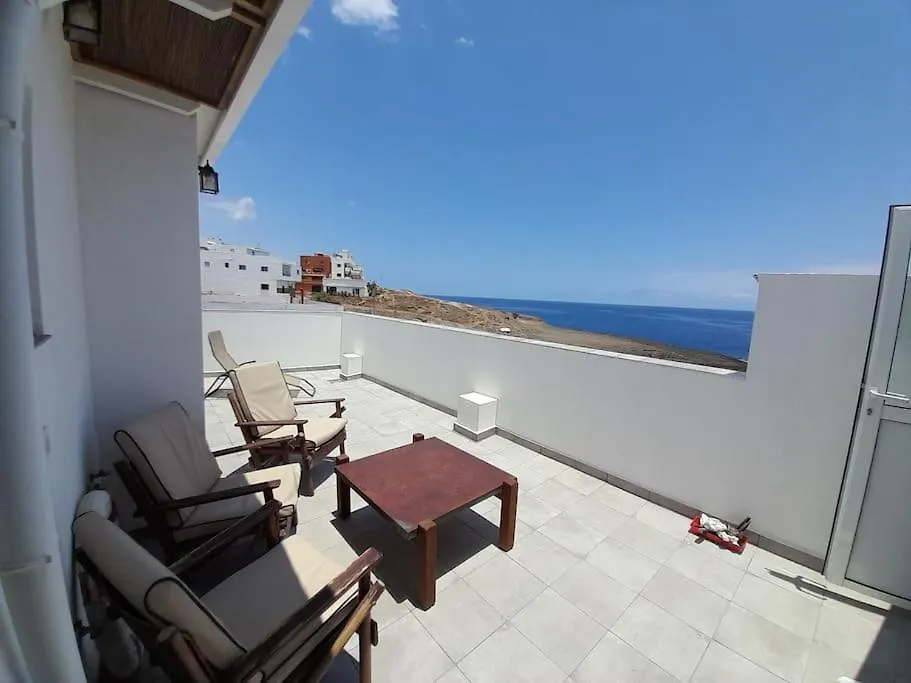 Casa Perla Villa La Mareta