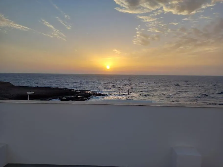 Holiday home Casa Perla Villa La Mareta