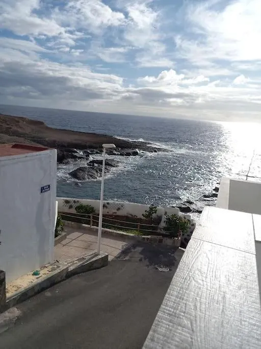 Casa Perla Villa La Mareta Holiday home