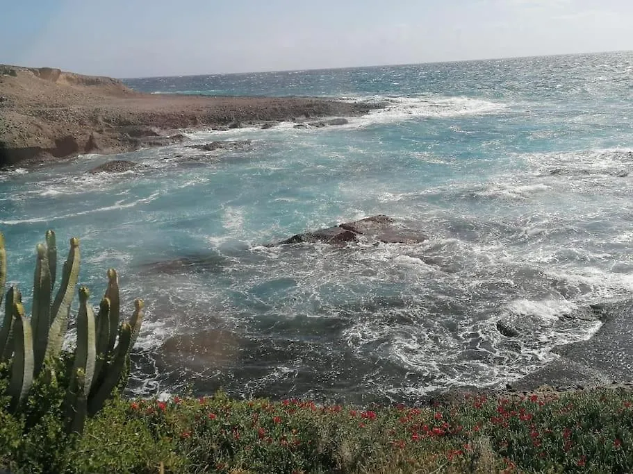 Casa Perla Villa La Mareta Spain