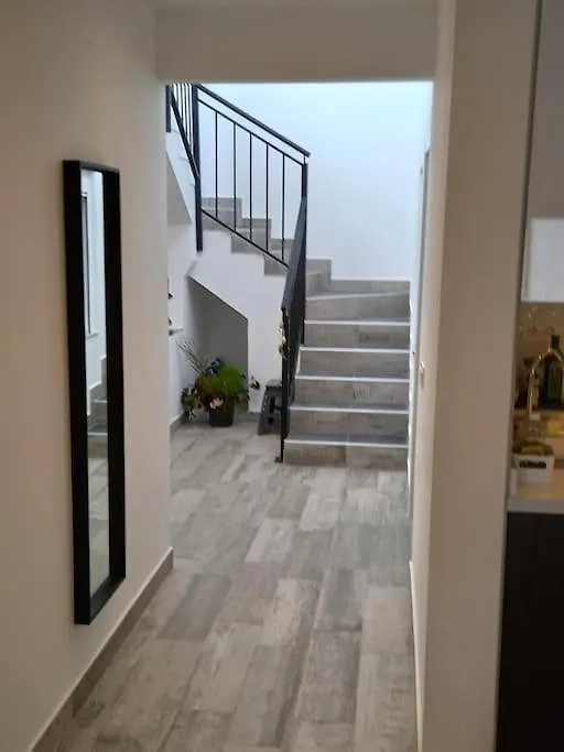 Casa Perla Villa La Mareta