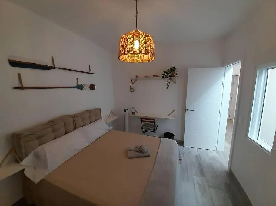Casa Perla Villa La Mareta