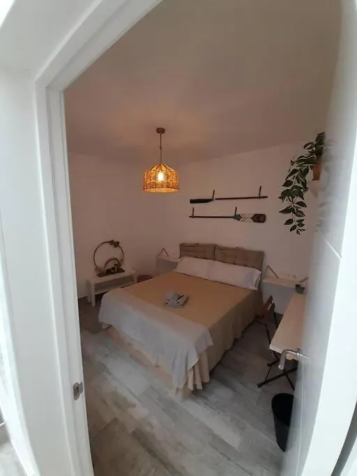 Holiday home Casa Perla Villa La Mareta Spain