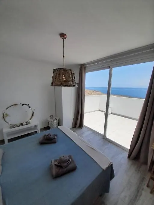 Casa Perla Villa La Mareta 0*,