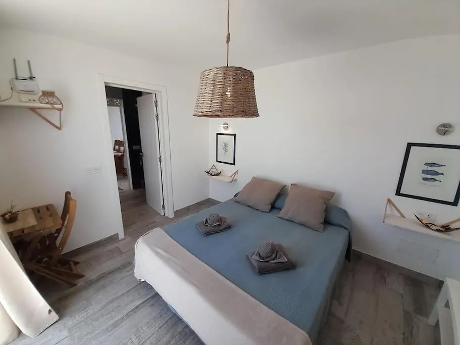 Casa Perla Villa La Mareta