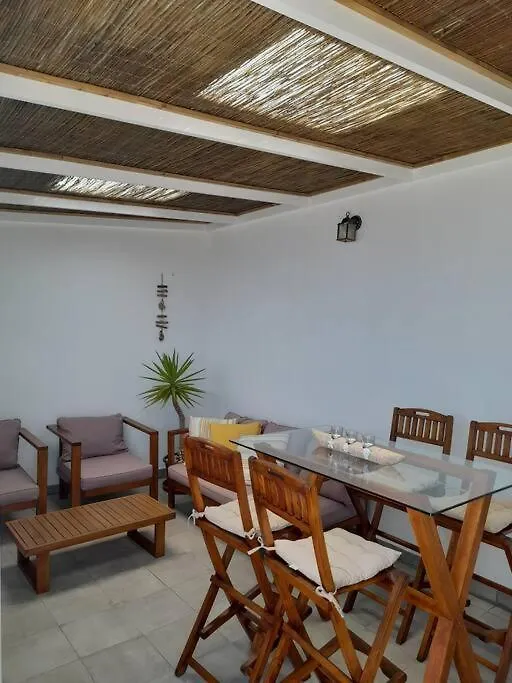 Casa Perla Villa La Mareta Spain