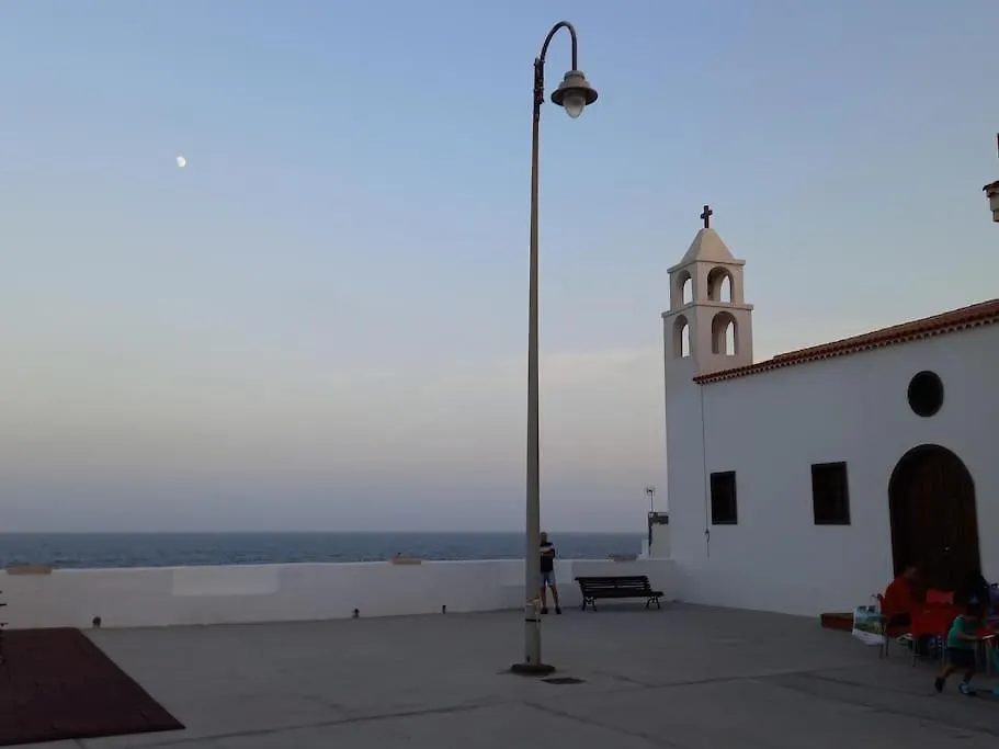 Casa Perla Villa La Mareta Holiday home