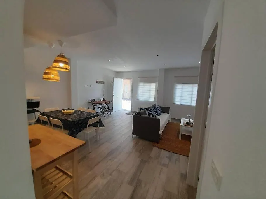 Holiday home Casa Perla Villa La Mareta Spain