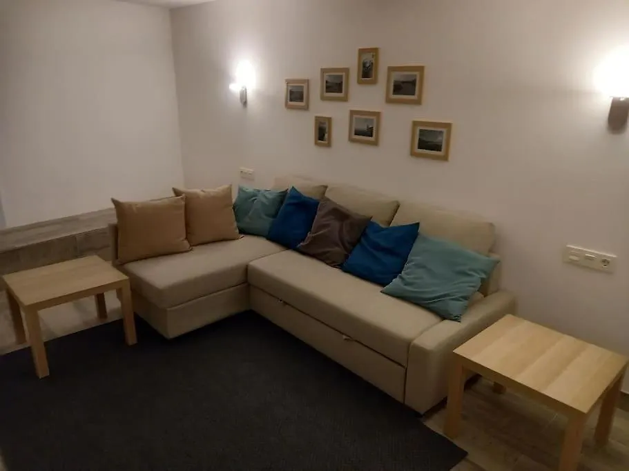 Casa Perla Villa La Mareta