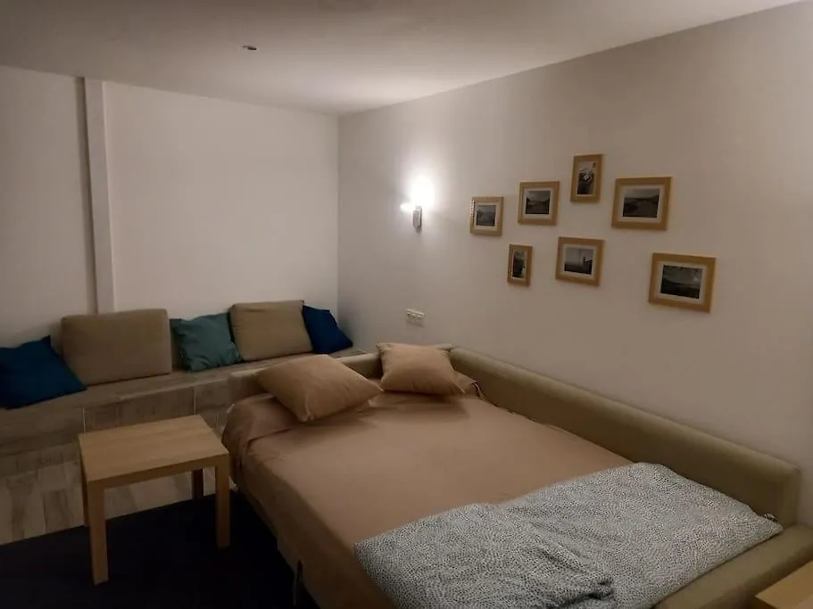 Holiday home Casa Perla Villa La Mareta