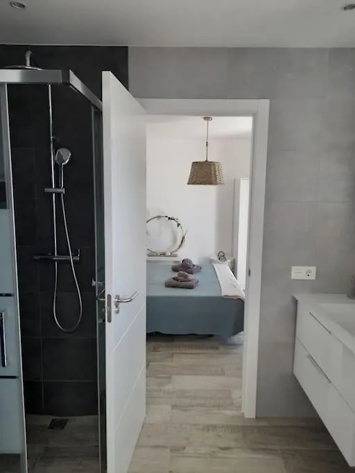 Casa Perla Villa La Mareta Holiday home