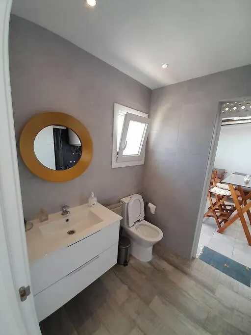 Holiday home Casa Perla Villa La Mareta