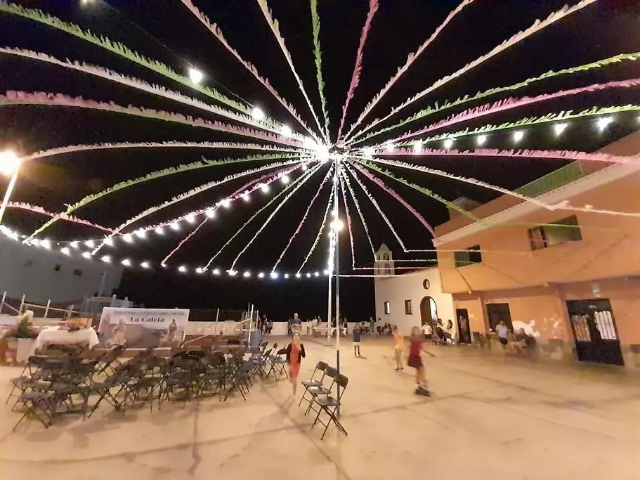 Casa Perla Villa La Mareta