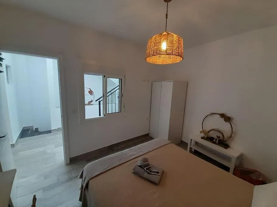 Casa Perla Villa La Mareta Holiday home