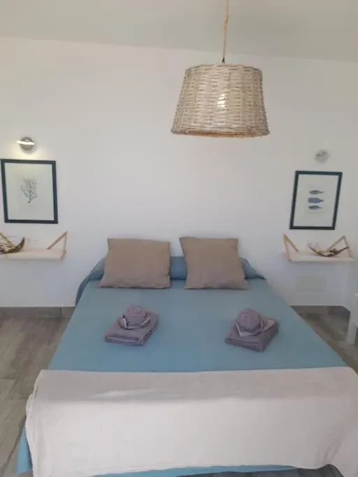 Casa Perla Villa La Mareta 0*,  Spain