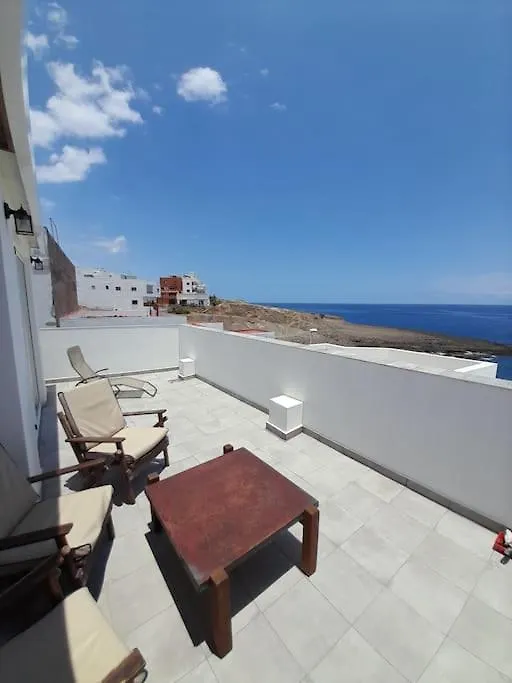 Casa Perla Villa La Mareta 0*,