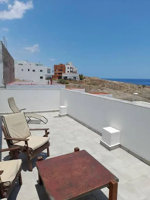Casa Perla Villa La Mareta Holiday home