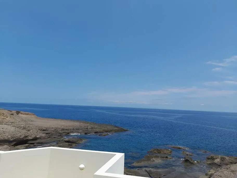 Holiday home Casa Perla Villa La Mareta Spain