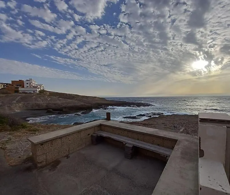 Casa Perla Villa La Mareta 0*,