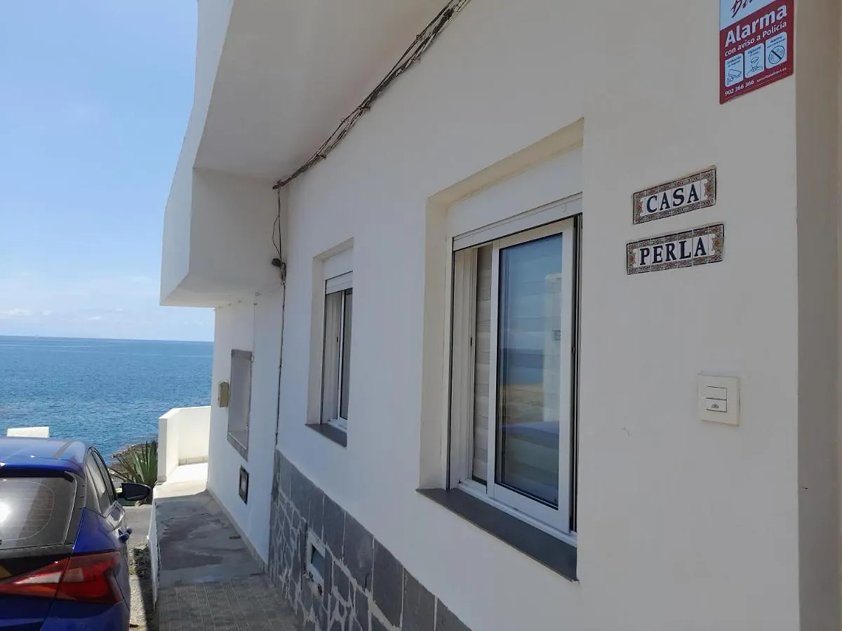 Casa Perla Villa La Mareta Spain
